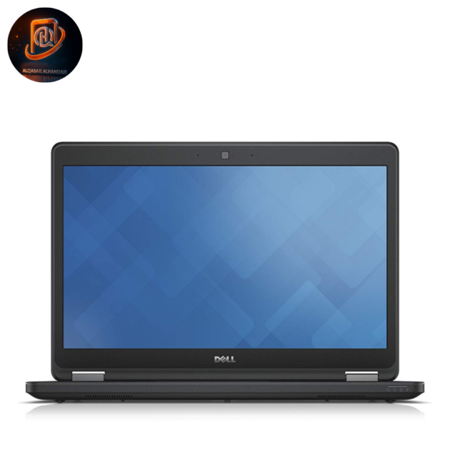 لابتوب Dell Latitude 5450 – Core i5 الجيل الخامس | شاشة 14 بوصة | مناسب للعمل والدراسة
