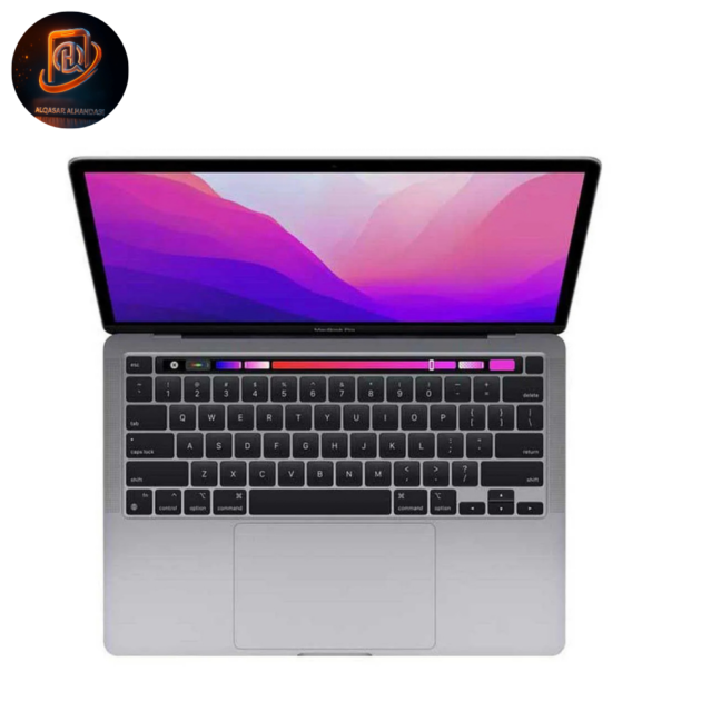 لابتوب Apple MacBook Pro 2020 – شريحة M1 | شاشة 13 بوصة Retina | أداء فائق | مستعمل بحالة ممتازة