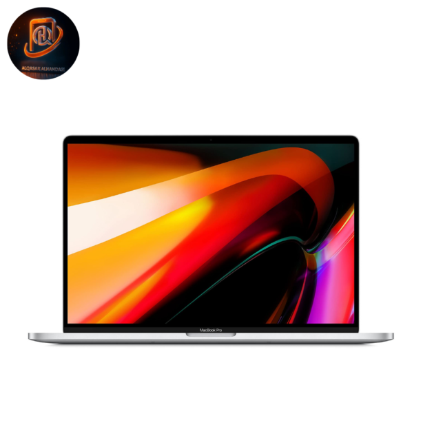 لابتوب Apple MacBook Pro 16 بوصة (2019) – Core i7 | 16GB RAM | 512GB SSD | شاشة Retina