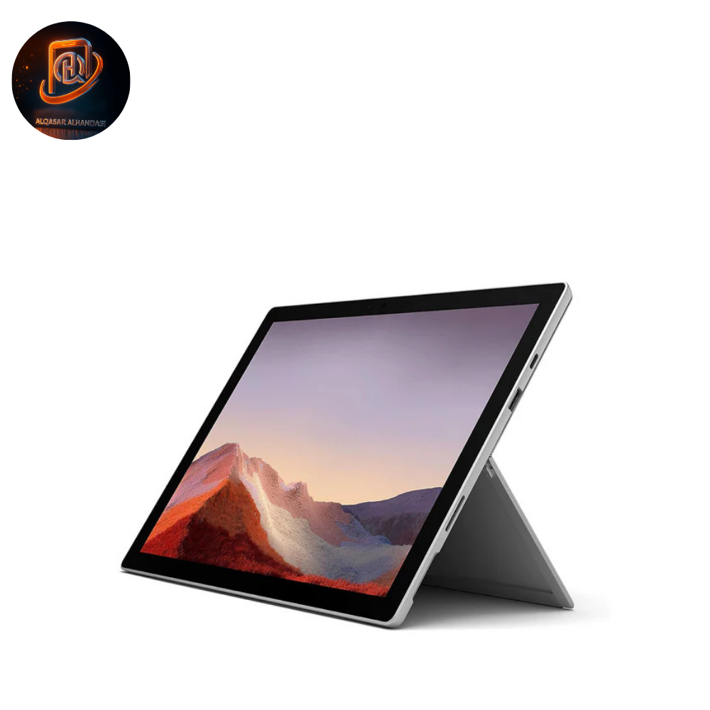 تابلت/لابتوب Microsoft Surface Pro 7 – Core i5 الجيل العاشر | 8GB RAM | 256GB SSD - الصورة 2