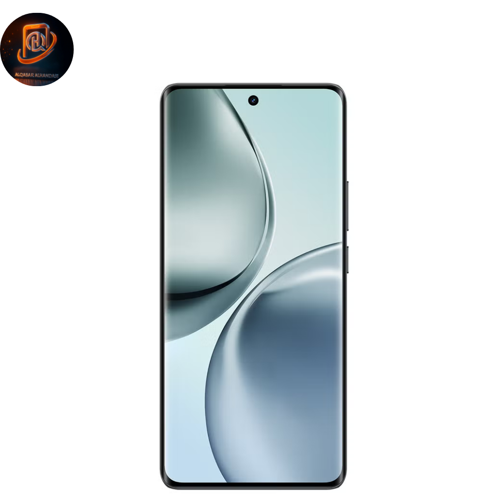 هاتف ريلمي 14 Pro+ الذكي - نسخة الشرق الأوسط | سعة 512GB، رام 12GB | لون رمادي سويدي (Suede Grey) | يدعم 5G وشريحتين - الصورة 2