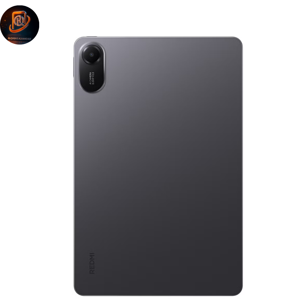 ريدمي باد 2 – 8 جيجابايت رام، 256 جيجابايت تخزين – واي فاي – لون رمادي جرافيت – مع غطاء مجاني داخل العلبة – النسخة العالمية - الصورة 2