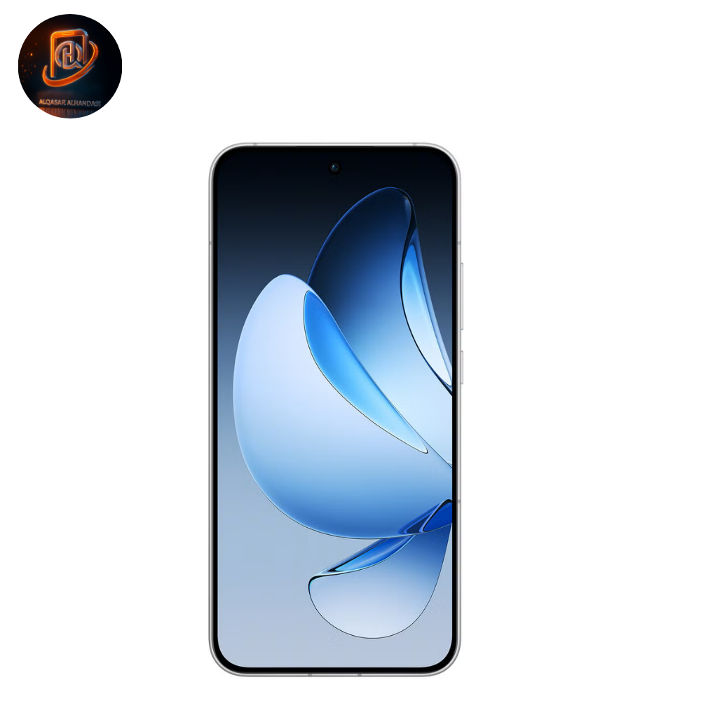 هاتف اوبو رينو 13 ذكي (Reno13 AI) يدعم 5G | سعة 512GB ورام 12GB | لون أبيض ريشي (Plume White) | نسخة الشرق الأوسط - الصورة 3