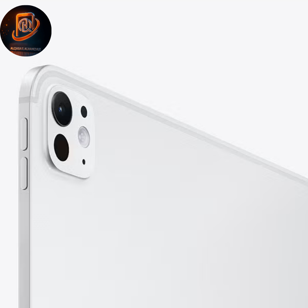 آيباد برو 2025 الجيل الثامن بشريحة M5 – شاشة 13 بوصة – واي فاي – سعة 256 جيجابايت – لون رصاصي بزجاج قياسي – نسخة الشرق الأوسط - الصورة 3