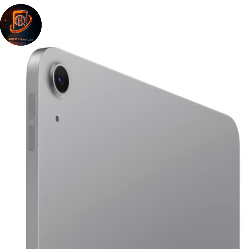 آيباد إير 2025 الجيل السابع بشريحة M3 – شاشة 11 إنش – واي فاي – سعة 128 جيجابايت – رمادي فضائي – النسخة الدولية - الصورة 3