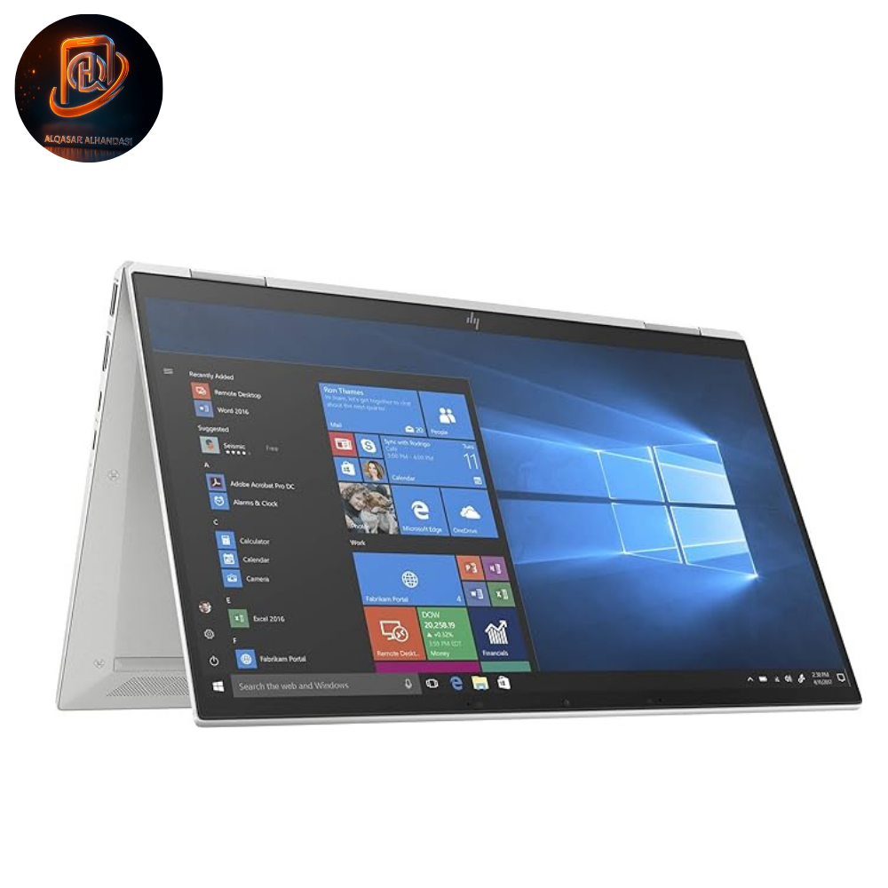 لابتوب HP EliteBook x360 1030 G3 – Core i5 الجيل الثامن | 8GB RAM | 256GB SSD | شاشة لمس قابلة للدوران - الصورة 4