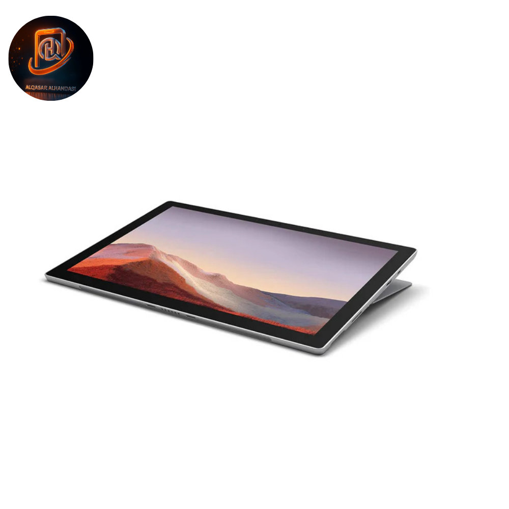 تابلت/لابتوب Microsoft Surface Pro 7 – Core i5 الجيل العاشر | 8GB RAM | 256GB SSD - الصورة 3