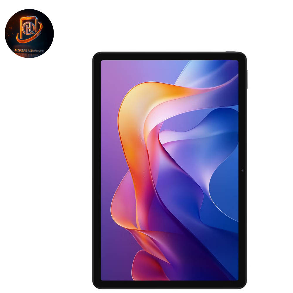 ريدمي باد 2 – 8 جيجابايت رام، 256 جيجابايت تخزين – واي فاي – لون رمادي جرافيت – مع غطاء مجاني داخل العلبة – النسخة العالمية - الصورة 4