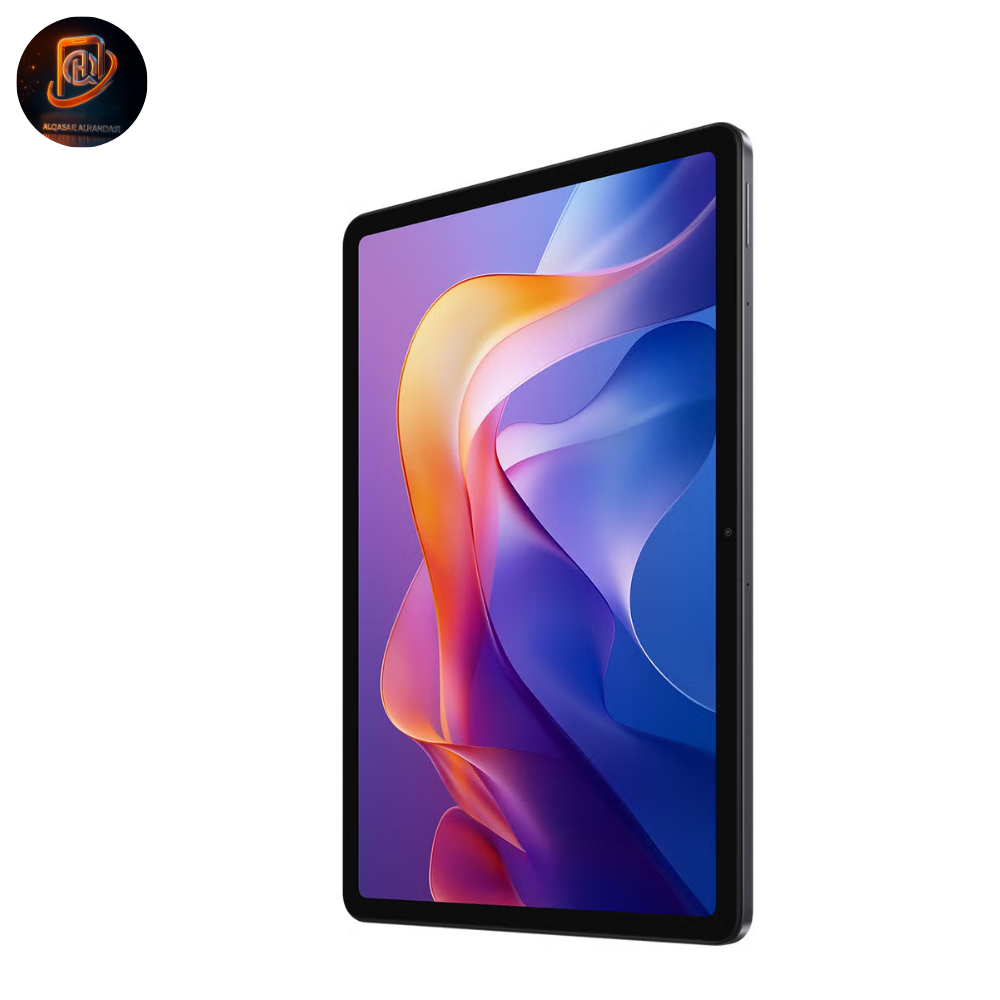 ريدمي باد 2 – 8 جيجابايت رام، 256 جيجابايت تخزين – واي فاي – لون رمادي جرافيت – مع غطاء مجاني داخل العلبة – النسخة العالمية - الصورة 5