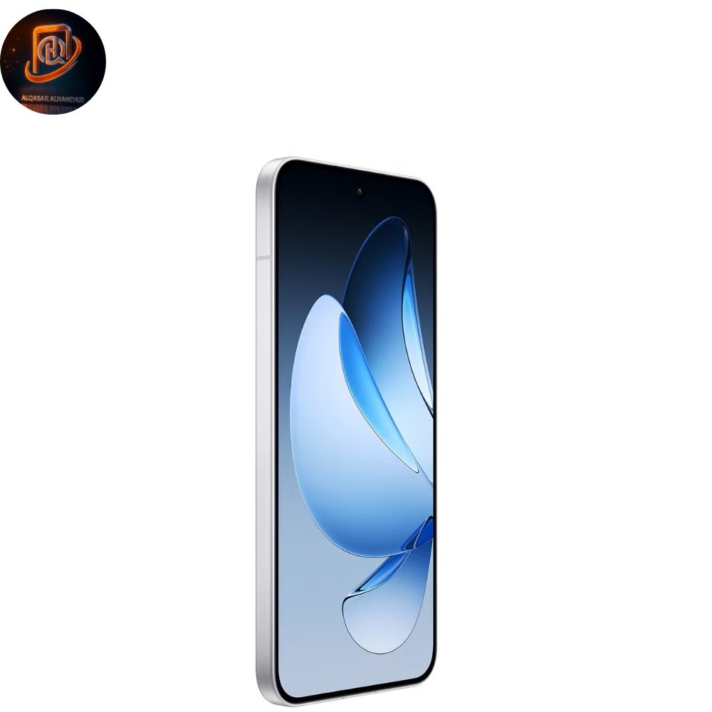 هاتف اوبو رينو 13 ذكي (Reno13 AI) يدعم 5G | سعة 512GB ورام 12GB | لون أبيض ريشي (Plume White) | نسخة الشرق الأوسط - الصورة 6