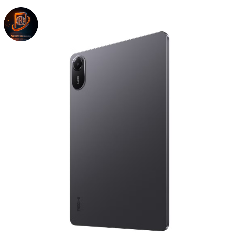 ريدمي باد 2 – 8 جيجابايت رام، 256 جيجابايت تخزين – واي فاي – لون رمادي جرافيت – مع غطاء مجاني داخل العلبة – النسخة العالمية - الصورة 6